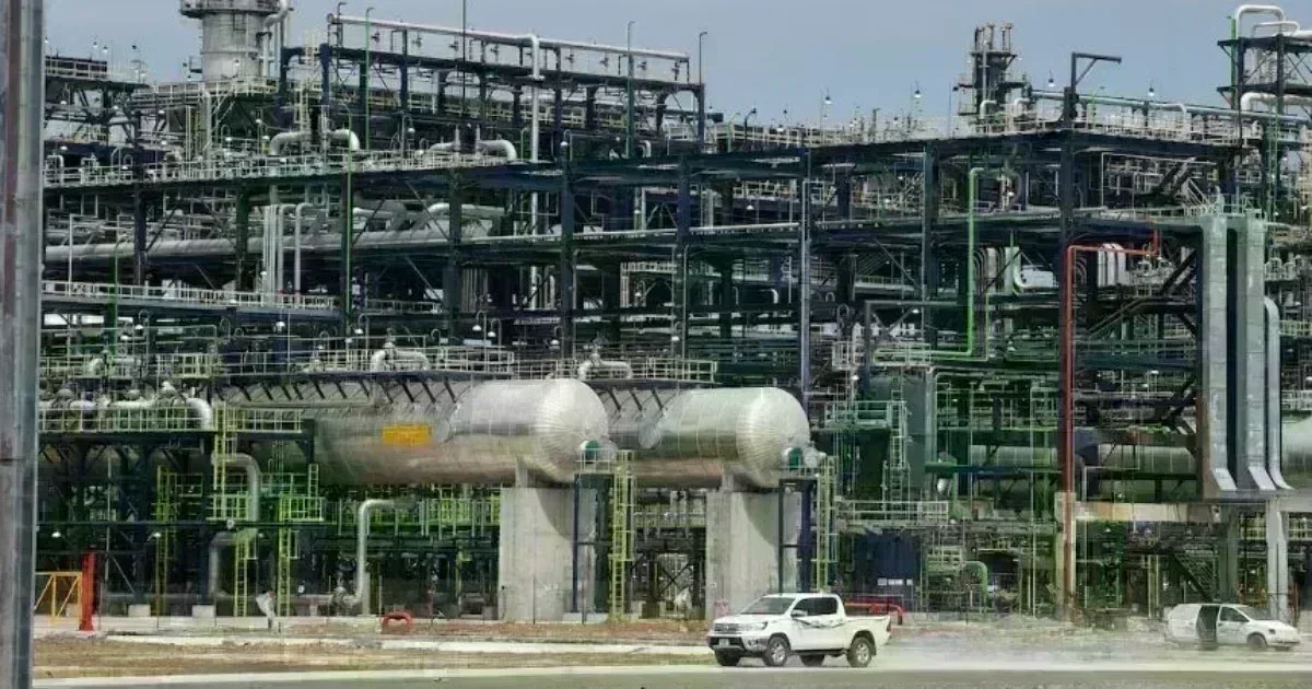 Mozambique LNG et Dangote : deux géants énergétiques africains à la croisée des chemins