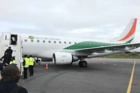 Air Côte d’Ivoire : 50 milliards FCFA de la BOAD pour le pari régional d’Abidjan
