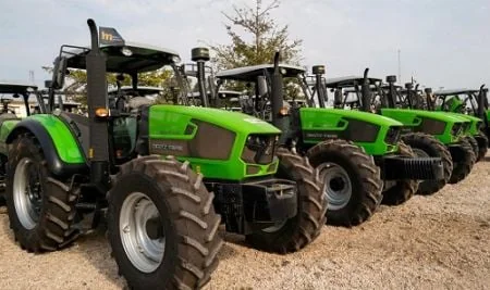 Togo : la BOAD injecte 40 milliards FCFA pour accélérer la mécanisation agricole