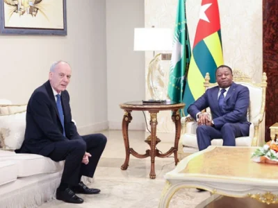 Coris Bank Togo : la croissance à deux chiffres portée par le numérique