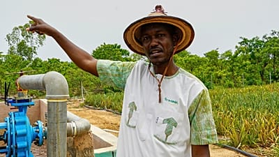 Burkina Faso : entre mines et agriculture, quelles voies pour la résilience économique