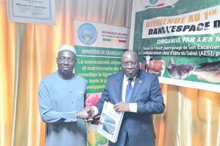 UEMOA : 6000 milliards FCFA pour l'agriculture, entre ambitions et fractures