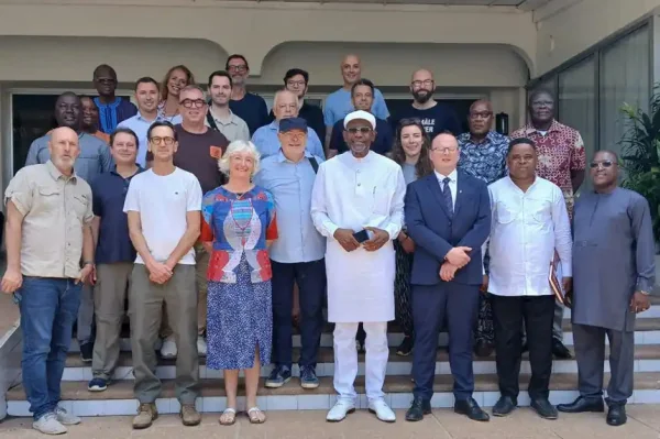 Togo : prix garanti et montée en gamme, le cacao d'excellence comme laboratoire