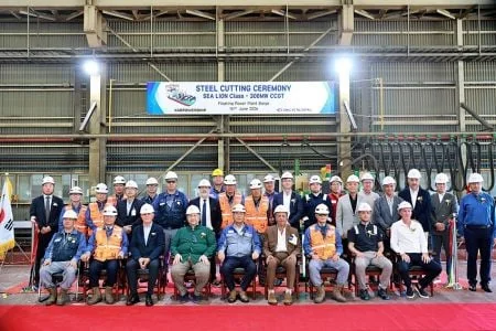 Karpowership : les centrales flottantes, mirage ou solution pour l'Afrique de l'Ouest ?