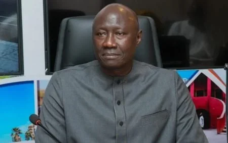 CEDEAO-AES : Birame Diop face au défi d'une intégration régionale en mutation