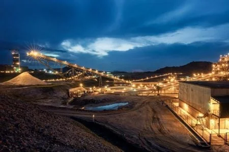 Or, uranium, hydrocarbures : l'Afrique de l'Ouest attire les investisseurs miniers