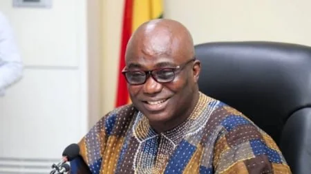 Ghana vise l’autosuffisance rizicole : un test pour la souveraineté alimentaire en Afrique de l’Ouest