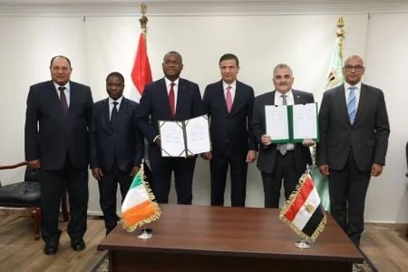 Pêche et aquaculture : la Côte d’Ivoire s’inspire du modèle égyptien pour combler son déficit