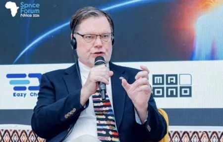Spatial africain : l'ex-NASA Adams met en garde contre le mimétisme