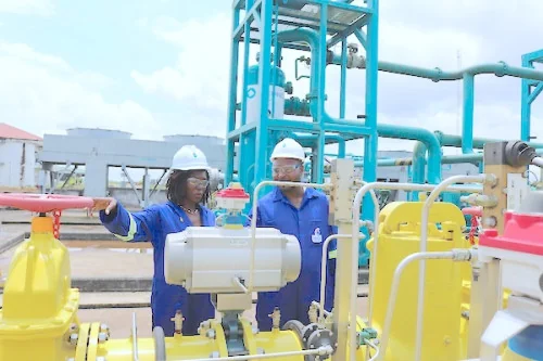 Cameroun : le britannique VOG cède GDC, le gaz de Douala change de mains