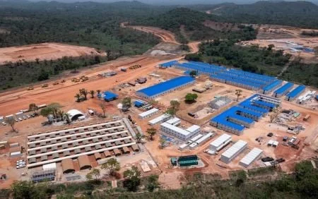 Simandou : les exportations record de mai 2026 révèlent les défis de la souveraineté minière guinéenne