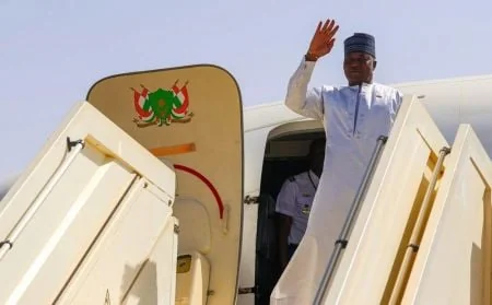 Niger-Turquie : un partenariat stratégique qui redessine les équilibres en Afrique de l'Ouest