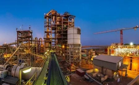 Asante Gold au Ghana : la production loin des ambitions, un test pour la souveraineté minière