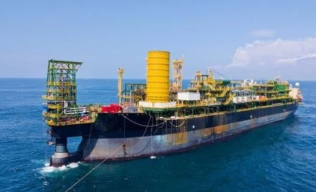 Le champ Baleine en Côte d'Ivoire : une troisième phase qui redessine la carte pétrolière ouest-africaine