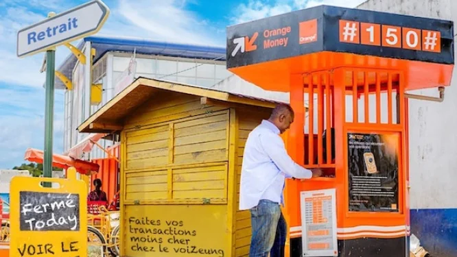 Diaspora et mobile money : quand l'Afrique centrale montre la voie à l'Afrique de l'Ouest