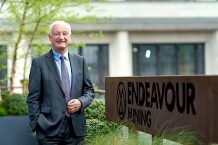 Or ouest-africain : Endeavour Mining et les défis de la souveraineté énergétique
