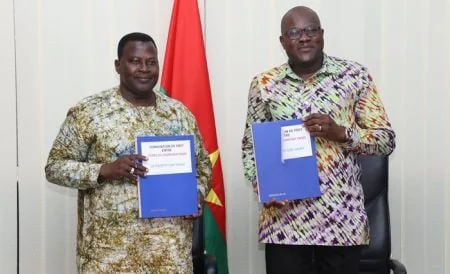 85 milliards FCFA de diaspora bonds : le pari minier du Burkina