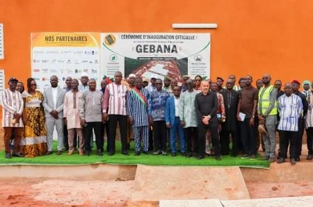 Transformation locale de l'anacarde au Burkina : des ambitions aux tensions de terrain