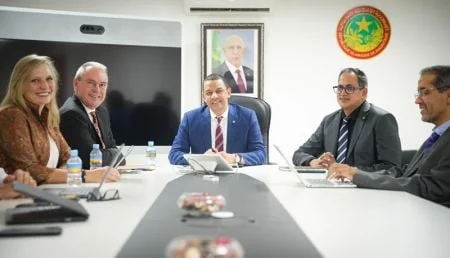 Mauritanie : l’IA devient un axe stratégique du numérique avec l’appui de la Banque mondiale
