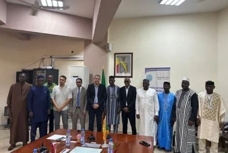 Mali-Maroc : le pari médiatique qui redessine les alliances ouest-africaines