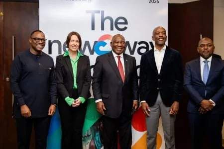 Google renforce son ancrage ghanéen dans l’IA, laisse l’Afrique de l’Ouest francophone à l’écart