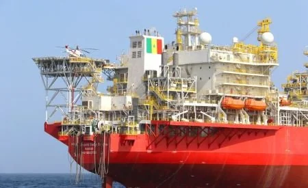 Sénégal : le décollage pétrolier propulse la croissance, mais des fragilités persistent