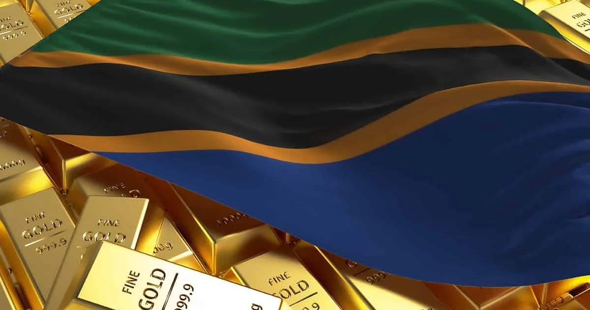 Contrôle minier : l'Afrique resserre l'étau sur son or, du Burkina à la Tanzanie