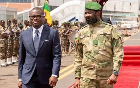 La tournée ouest-africaine de Romuald Wadagni : un pari diplomatique pour l’intégration régionale