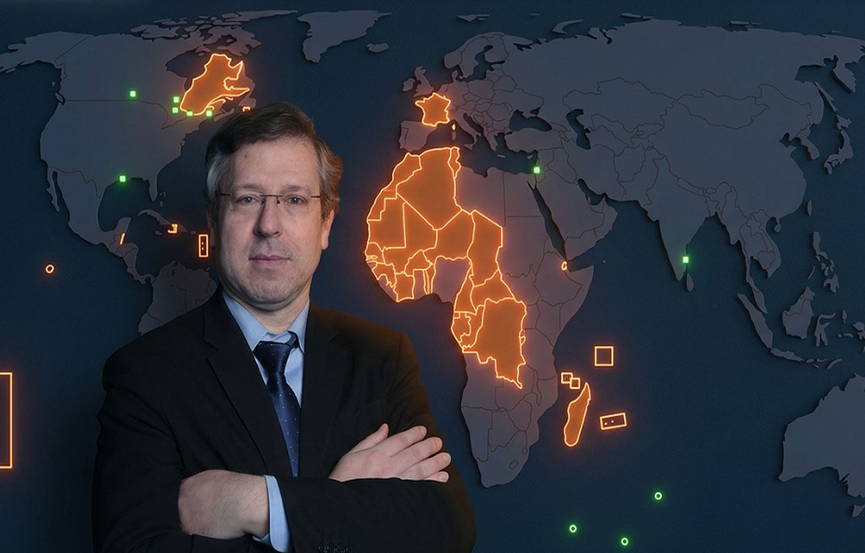 505 millions d'habitants : l'Afrique francophone, nouvel eldorado minier ?