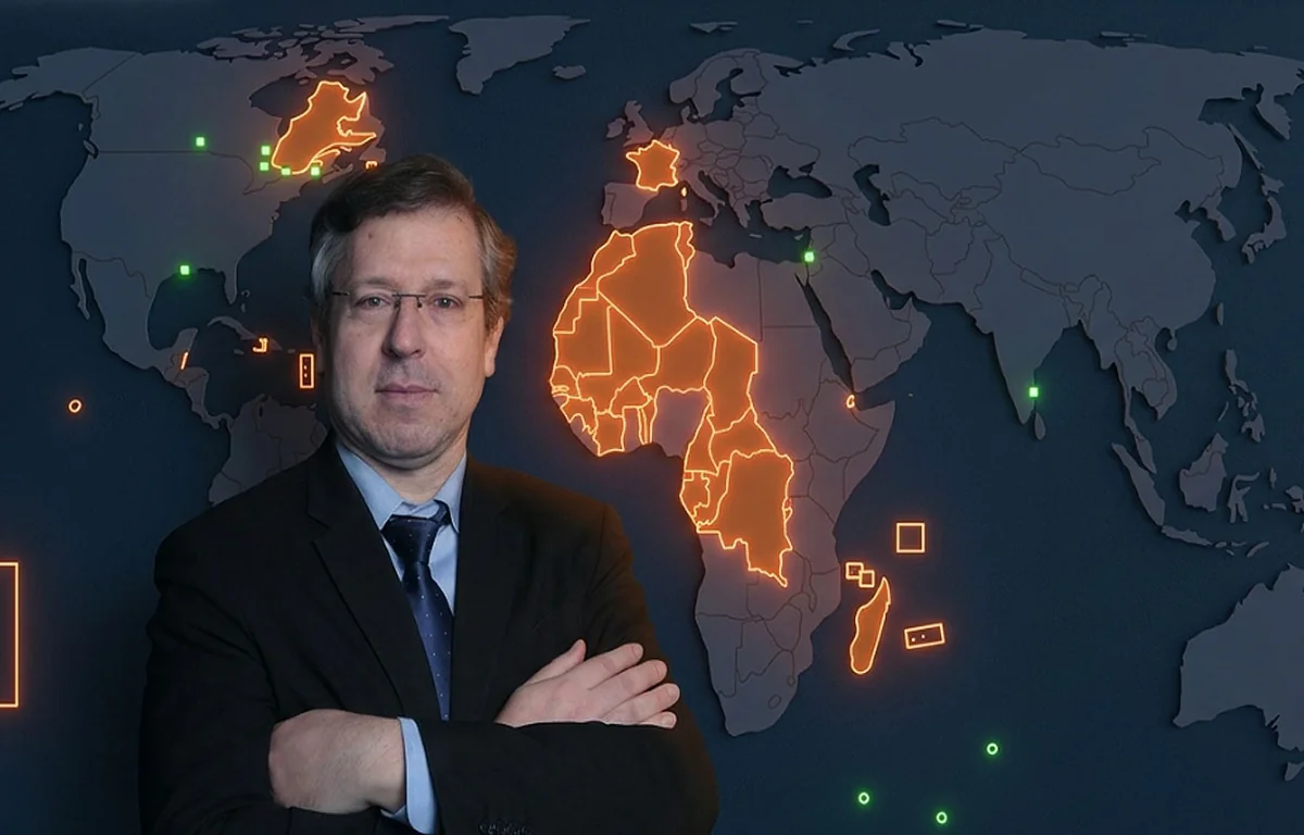 505 millions d'habitants : l'Afrique francophone, nouvel eldorado minier ?