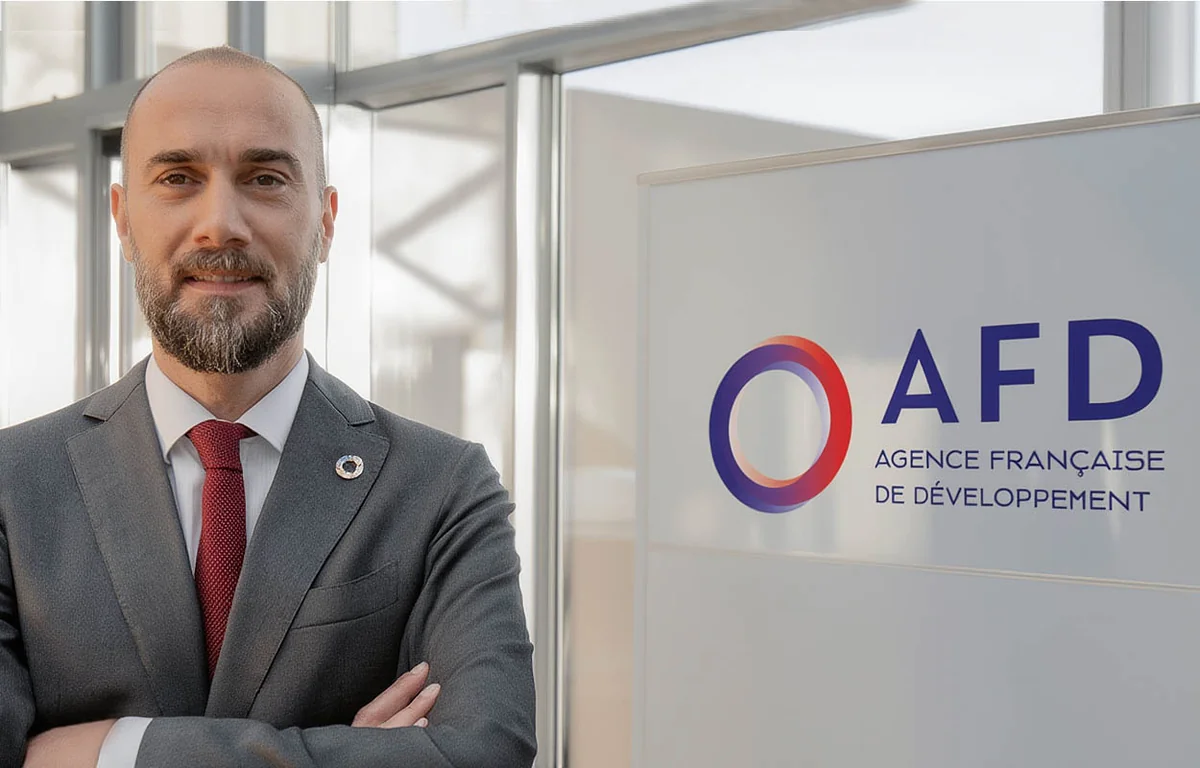 AFD en Afrique de l'Ouest : 35 milliards d'euros pour les transitions régionales