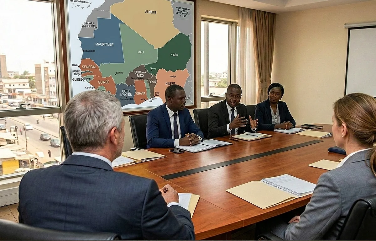 Contenu local en Afrique de l'Ouest : d'une contrainte à un levier de souveraineté économique