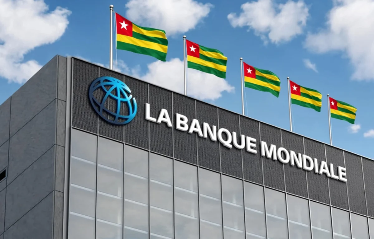 Togo : 200 millions de la Banque mondiale pour moderniser la logistique et désengorger Lomé
