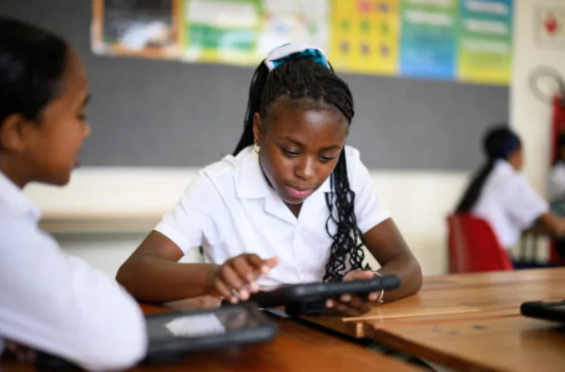 Numérique éducatif en Côte d'Ivoire : une accélération stratégique