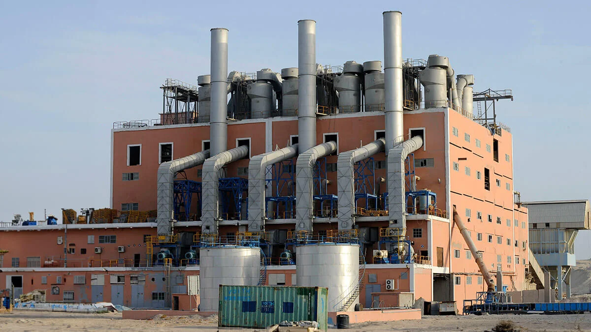 Coques de cajou : la Côte d'Ivoire mise sur le biochar pour renforcer sa souveraineté agricole