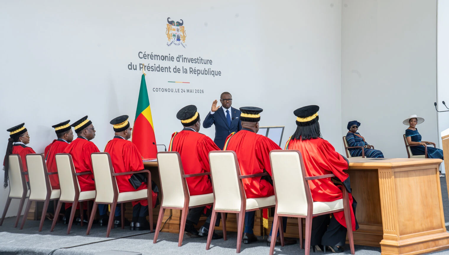 Côte d'Ivoire : l'économie ivoirienne en première ligne face aux fragilités de l'AES
