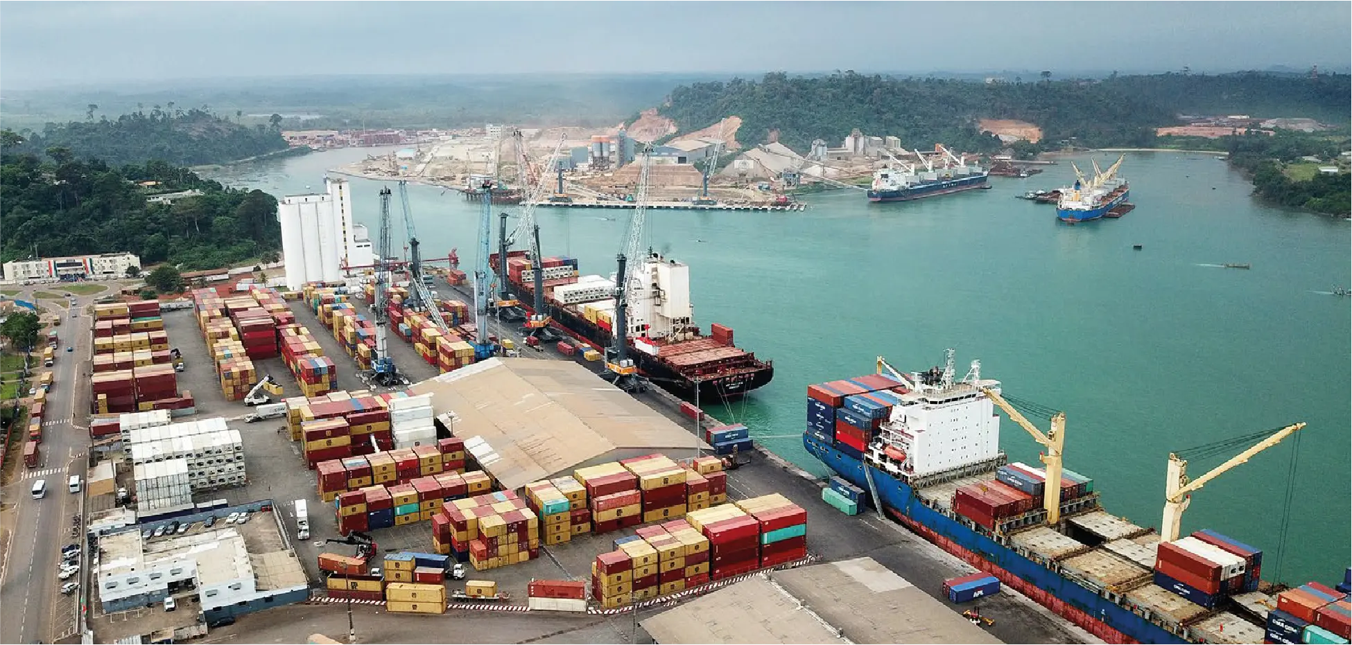 Côte d’Ivoire : le pari de l’intégration régionale face aux vents contraires