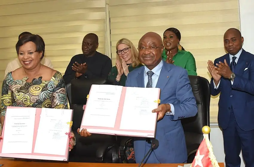 Côte d’Ivoire : la hausse des prix du carburant en 2023, révélatrice d’un dilemme budgétaire persistant