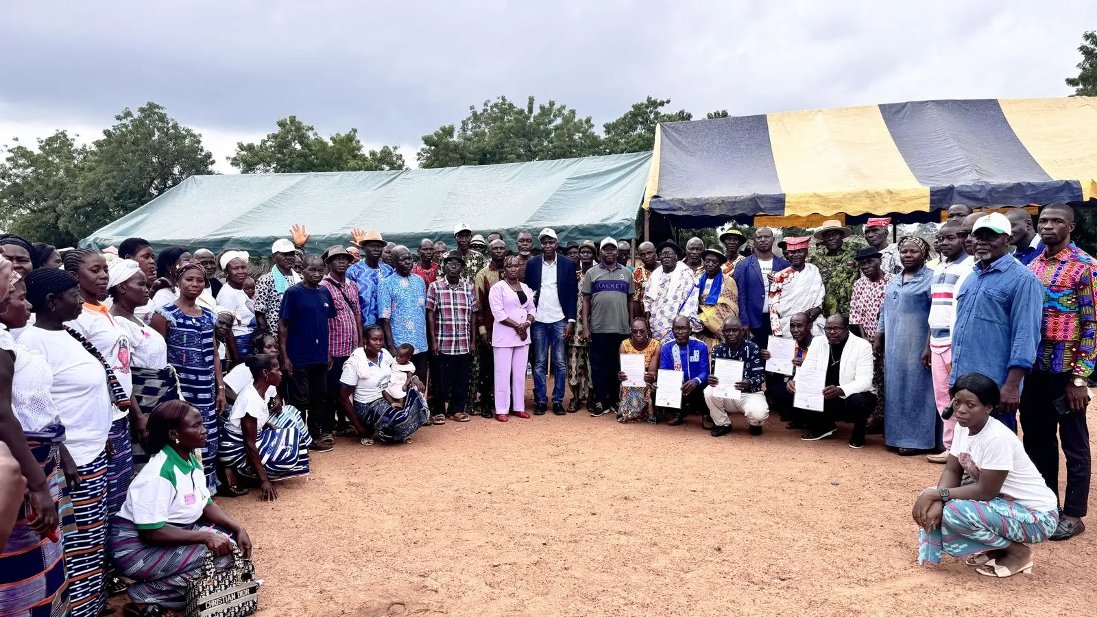 Côte d'Ivoire : la traçabilité du cacao s’ancre dans les territoires pour répondre aux exigences mondiales