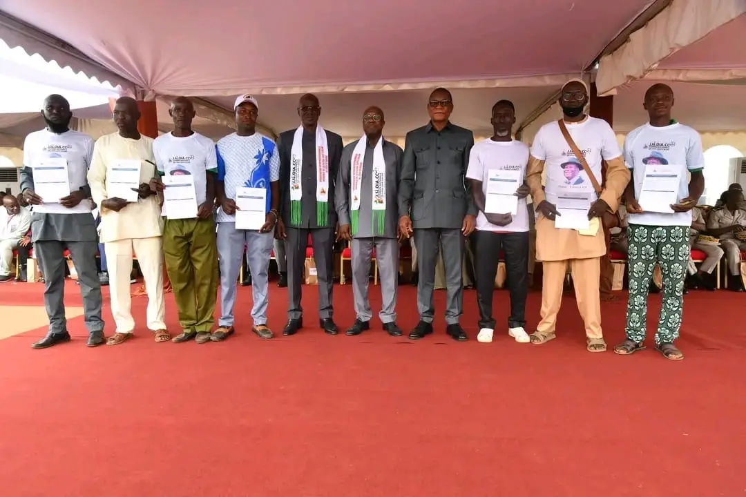 Côte d'Ivoire : l'augmentation des prix du carburant de 2023, prélude aux turbulences économiques