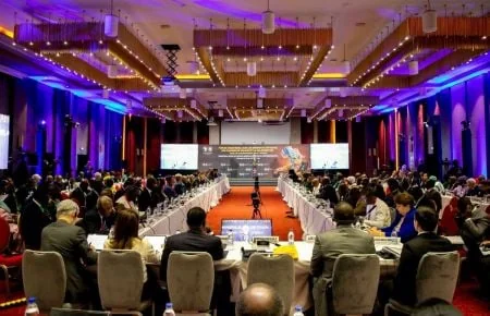 Minéraux critiques : Washington pose un nouveau cadre pour concurrencer Pékin en Afrique de l’Ouest