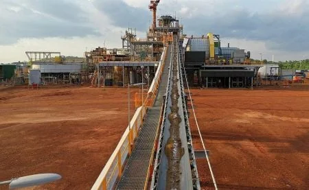 Extension de Séguéla : la Côte d’Ivoire muscle sa filière aurifère dans un contexte de demande mondiale soutenue