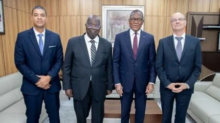 SOMDIA : 100 milliards FCFA pour sucre, alcool et maïs en Côte d'Ivoire