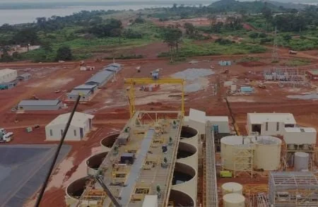 Le pari de Toubani Resources sur Kobada : anatomie d'un financement minier au Mali