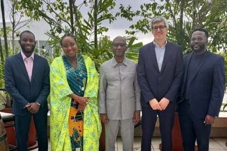 WAPP-RELP : un partenariat pour structurer le marché régional de l’électricité en Afrique de l’Ouest