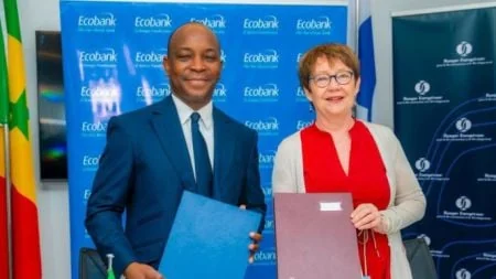 BERD au Sénégal : un premier financement qui bouscule l'ordre bancaire ouest-africain
