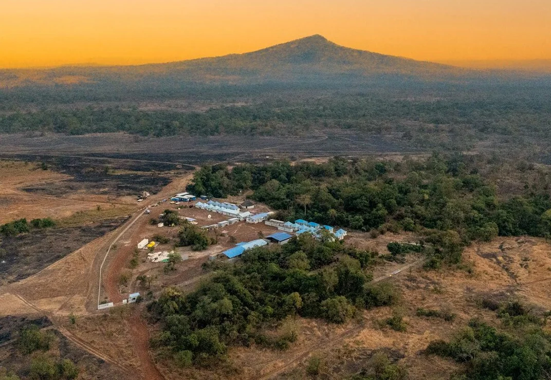 Sénégal : feu vert environnemental pour le projet aurifère Diamba Sud