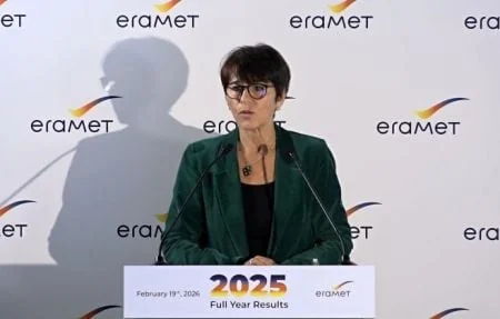 Eramet, le Gabon et l'émergence d’un nouvel équilibre minier en Afrique de l’Ouest