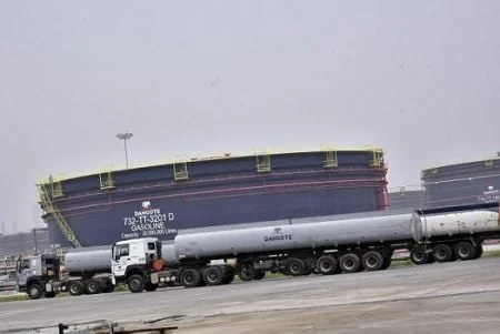 Comment le raffineur Dangote transforme le marché des carburants ouest-africains