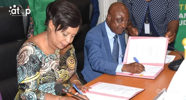 Togo sécurise 429 M$ de la Banque mondiale pour accélérer sa transition énergétique et logistique